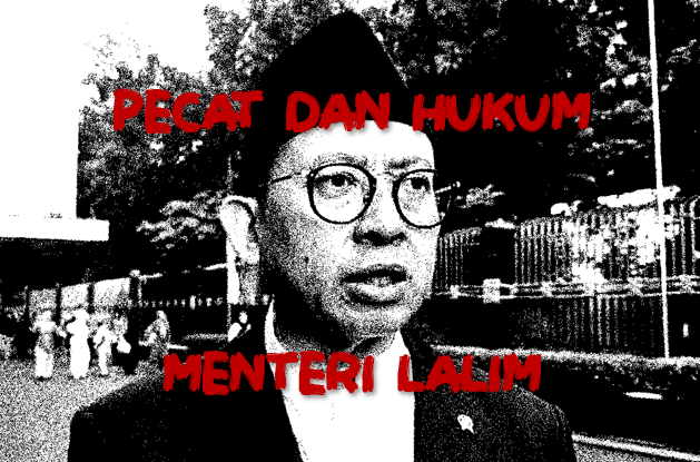 Shame on you <a href="/fadlizon/">FADLI ZON</a>