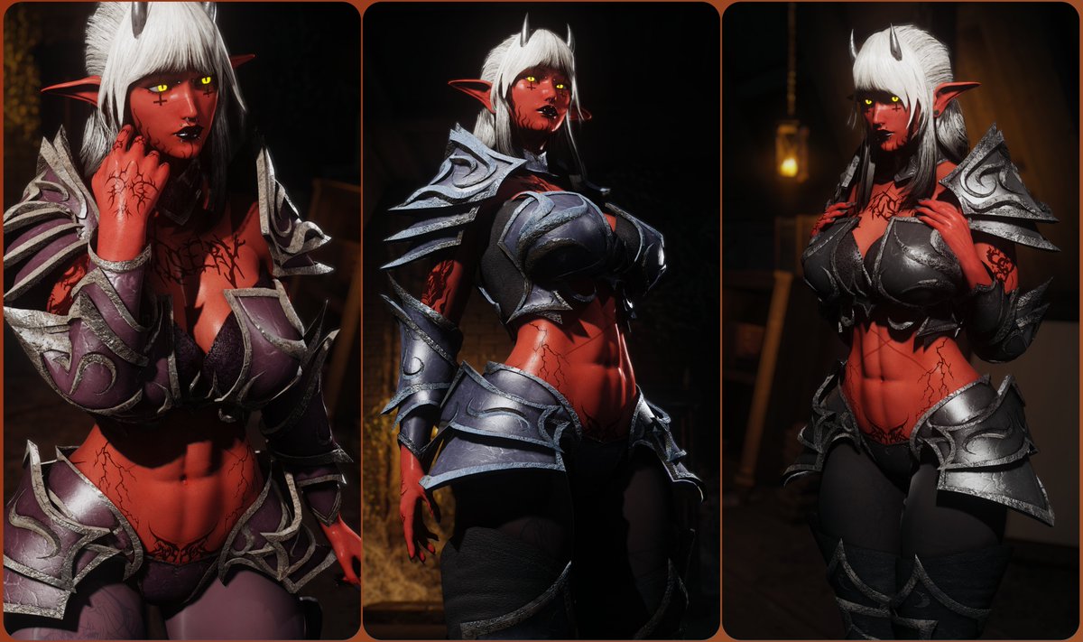 EIlxee's tweet photo. ELLE - Dark Assassin
3BA - UBE
https://t.co/wbO940dJKK https://t.co/TlSBQXJEdA
