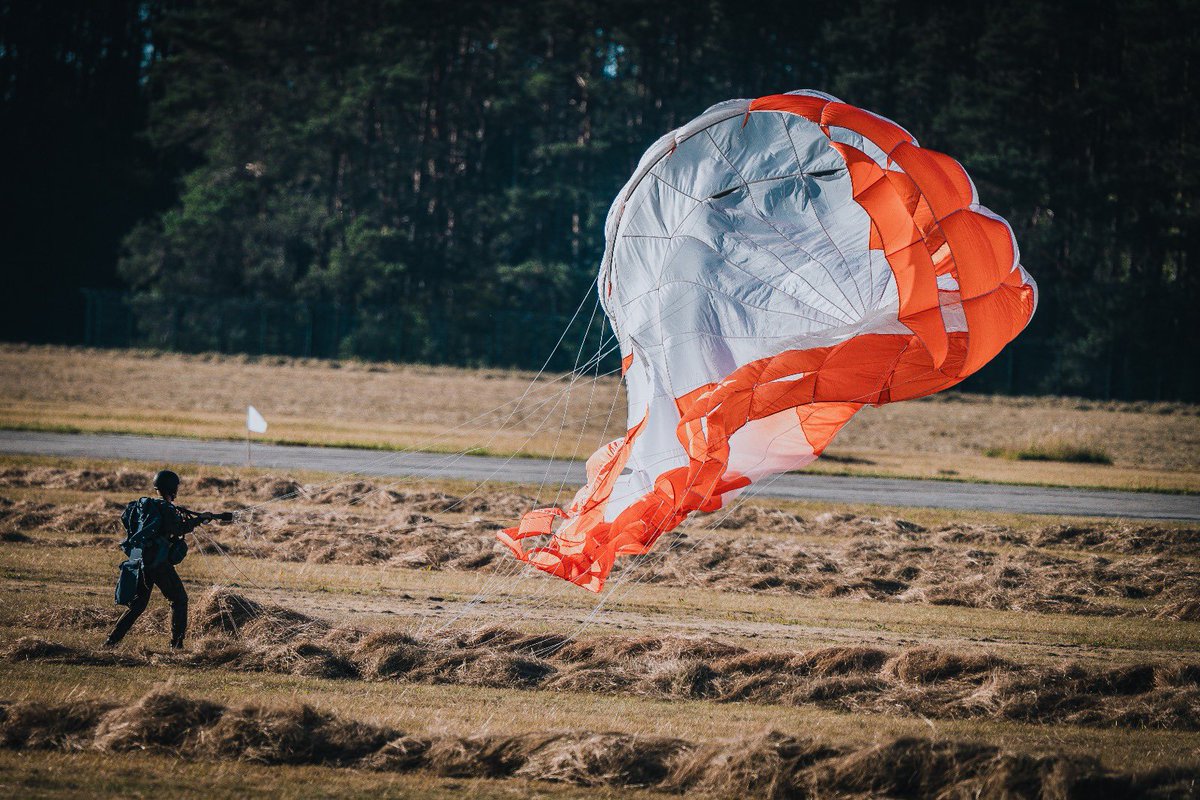 Sztab Generalny WP tweet media