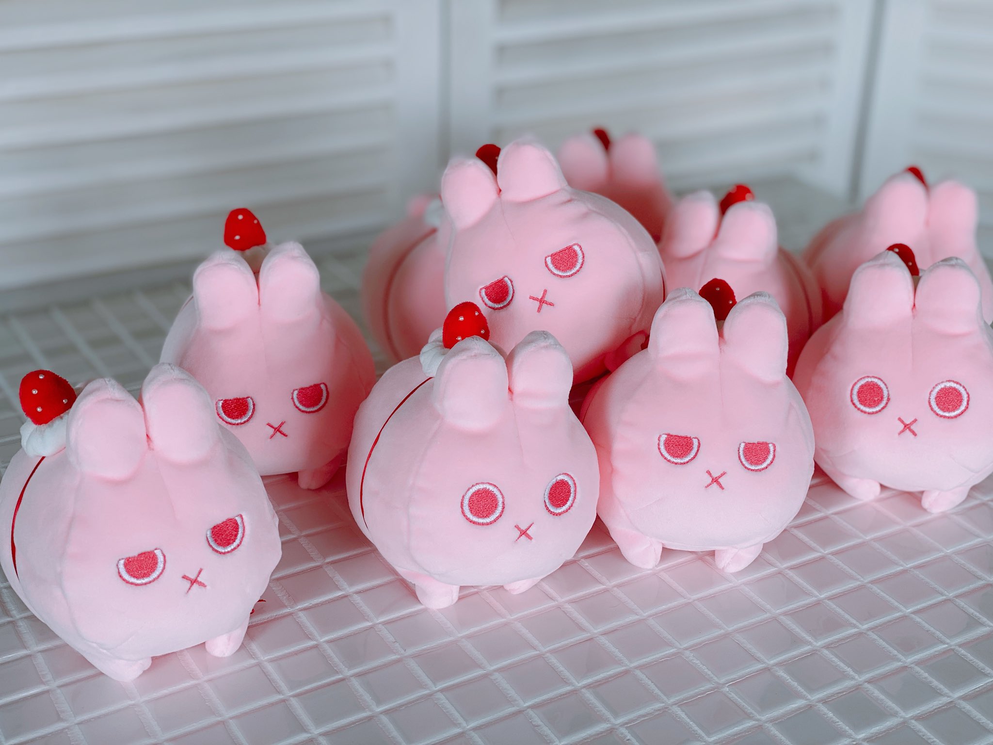 グンソー (@Usagimaker) / X