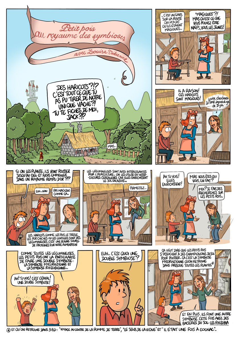 RadioMyco's tweet photo. Voici le nouveua volet des aventures de nos jeunes  doctorants ou ingénieurs. Cette fois c'est Louise Védrenne ancienne étudiante du M2B2IPME notre "Princesse au petit pois" qui vous emmène au cœur de ses recherches (Projet OPTILEG). Bonne lecture, https://t.co/67oMg70TwO