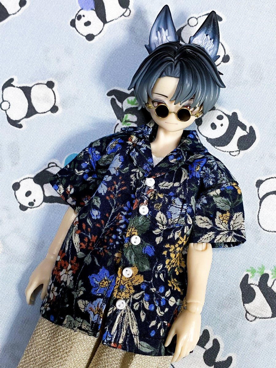牡丹まゆ on X: 