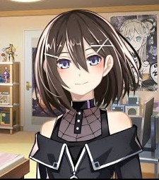 "Hello and good morning everyone. I hope you're all having an good day so far.  Oh and don't forget to log into Worlds Odyssey for the limited summer event as well too!!"