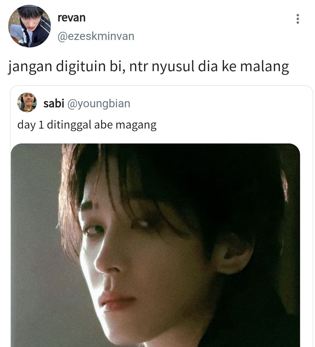 nya tweet media