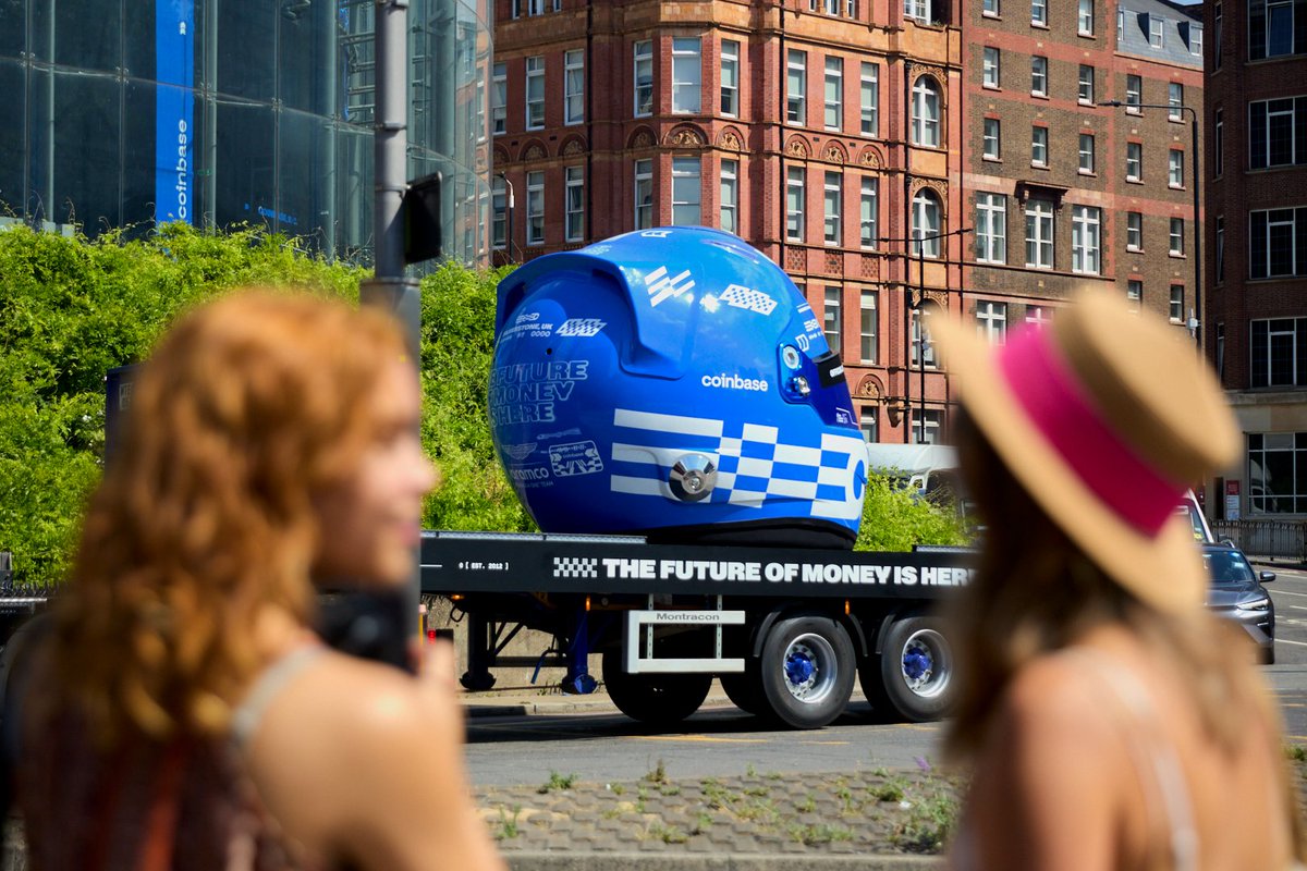 Coinbase 🛡️ tweet media