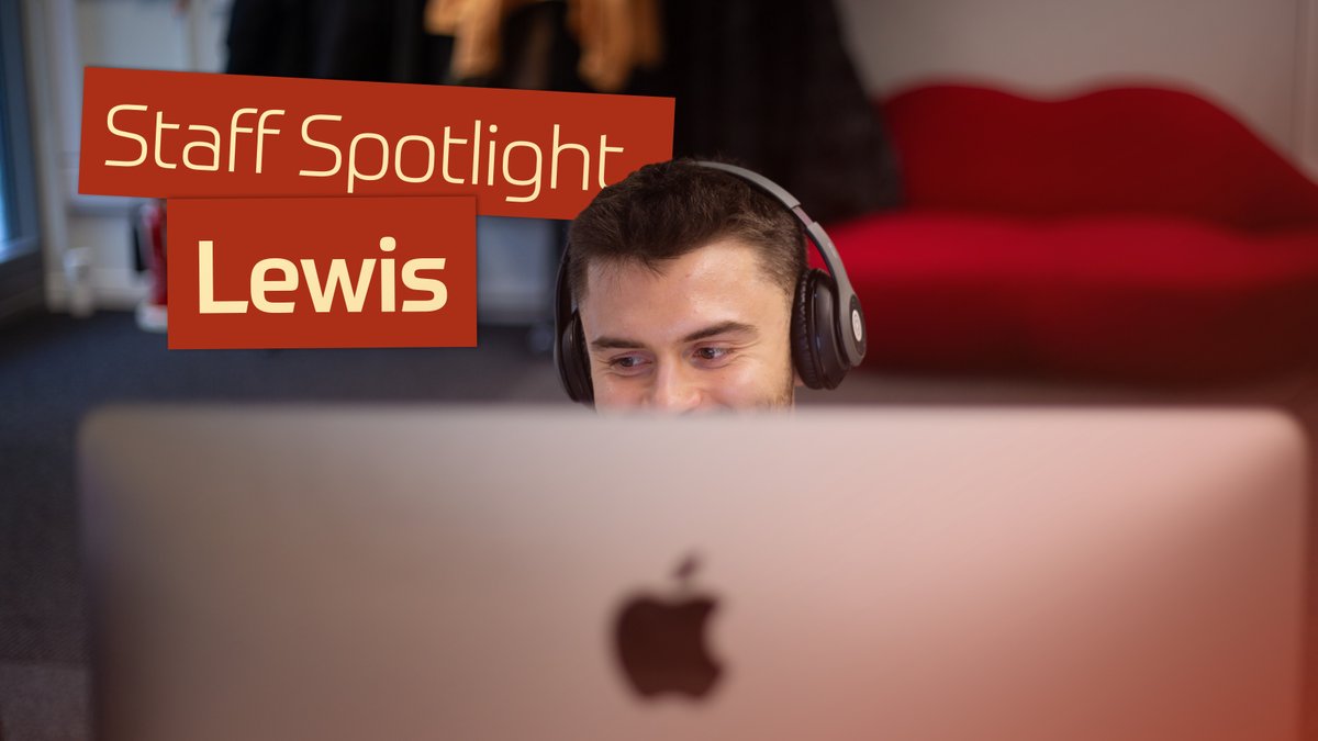 TFAMarketing's tweet photo. Huge shoutout to our SEO star Lewis, who smashed it this month! 👏 With TFA for 7 years, starting as an apprentice, now our Digital Manager, his SEO/PPC skills and consistent excellence never fail to impress. We’re lucky to have him on the team! https://t.co/Jqwe9q9kts