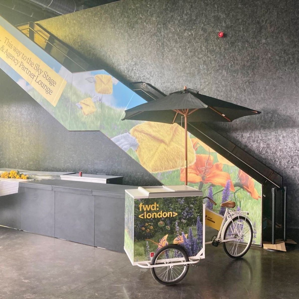 Quirky Group tweet media