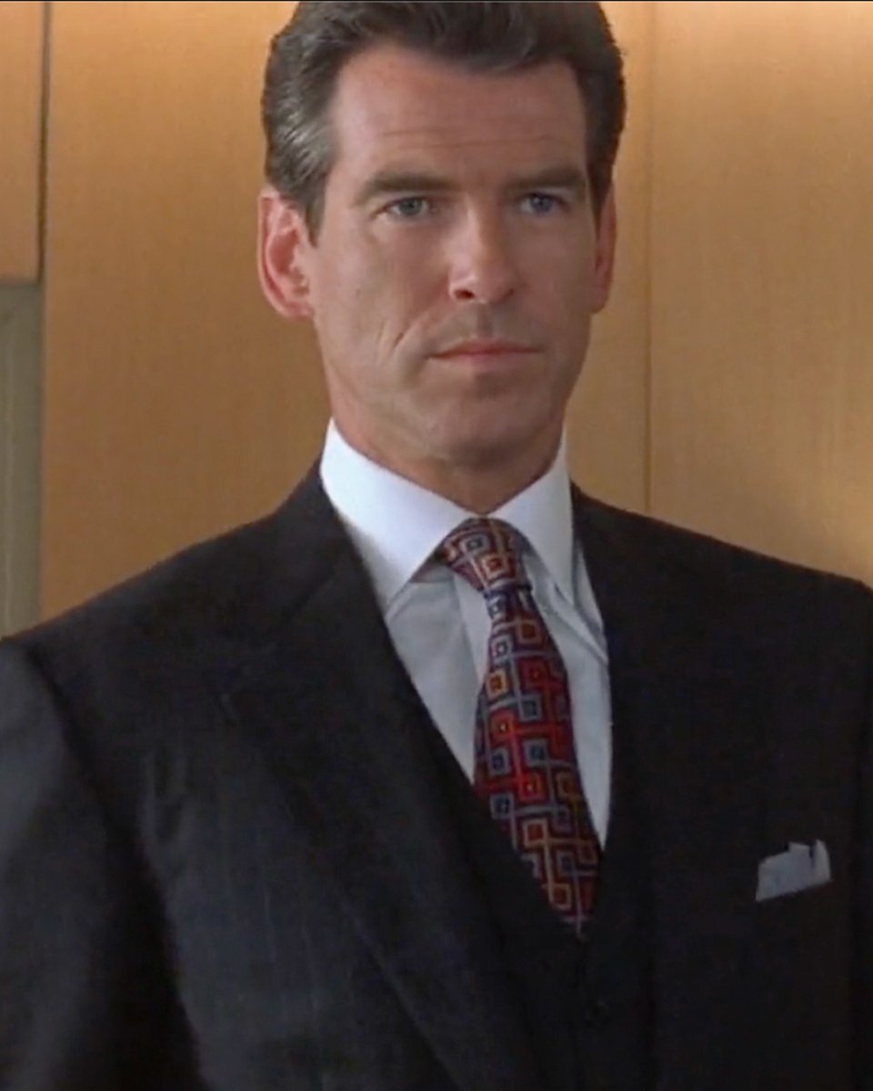 turnbull and asser james bond tie