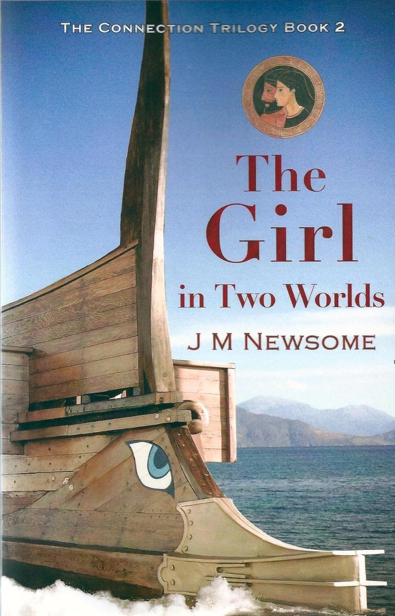 News from Smurgle:

Our review for The Girl in Two Worlds By Author J. M. Newsome is now available on our website.

It's 5 stars!!

Available in store and online at thebookdragon.co.uk/product/the-gi…

thebookdragon.co.uk/product/e-book…
