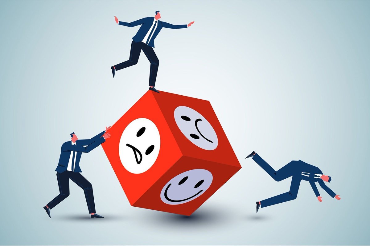 JbCoaches's tweet photo. How I Stopped Letting Emotion Sabotage My Leadership — And How You Can Too

Learn how one CEO transformed their leadership — and their company's growth — by breaking the habit of making emotion-driven decisions.

https://t.co/XOL9WUs0CQ https://t.co/uTKU2UfXYD
