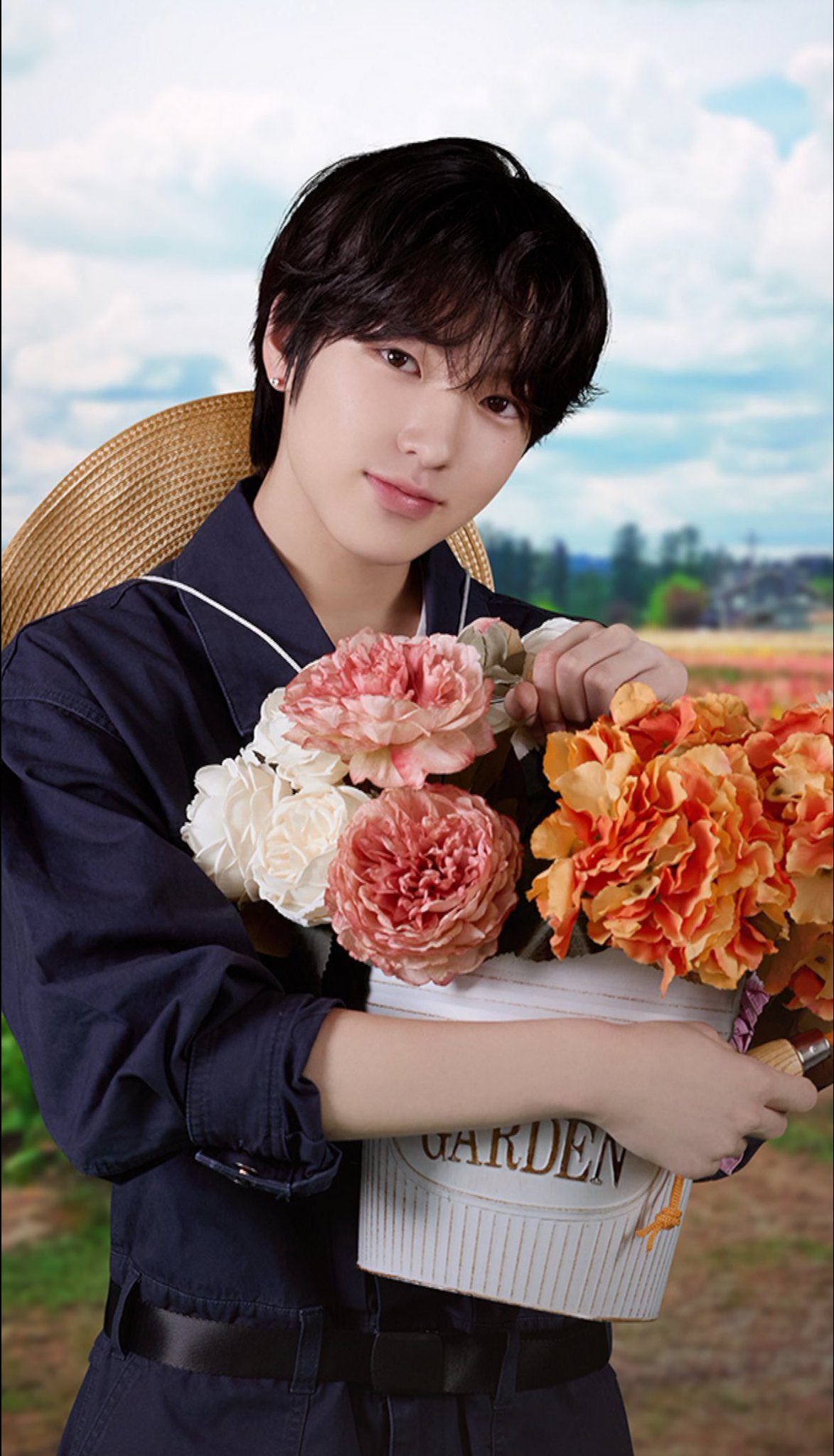 SF9 예뻐지지마 サノクトレカ ロウン SF9 예뻐지지마 サノクトレカ ロウン