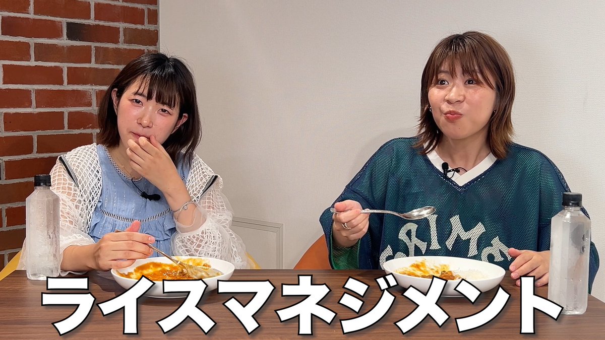 tamurakae_'s tweet photo. 🆕更新🆙

なぜ私は加納さんより先にカレーを食べ終えたのか？
https://t.co/nrScJQyubY https://t.co/hrk6v2RPSb