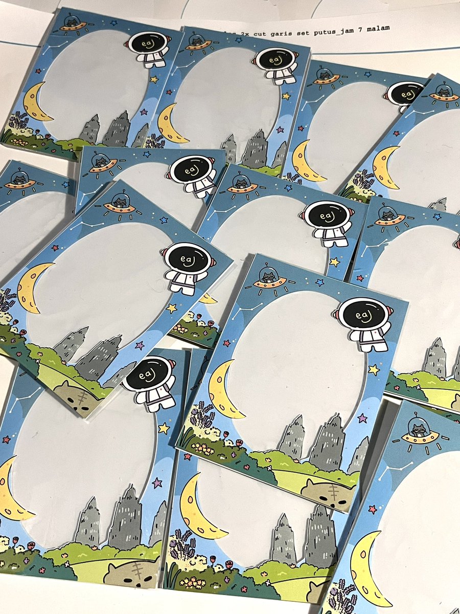 ⋆｡ﾟ🧑‍🚀｡⋆｡ ﾟ☾ ﾟ｡⋆

Freebies eaJ at Prambanan Jazz Festival Day1
― by <a href="/blaxkforest/">naan ꩜ .ᐟ</a> x <a href="/teamdowoon/">lid</a>

how to claim: 
☆  like &amp; rt are appreciated!
☆  come and say hi
☆  kindly tag us if u get
☆  limited qty😖

See you Jars &amp; uncleee <a href="/eaj/">E</a>
#eaj1   #canwejustpause   #eaJ1EP