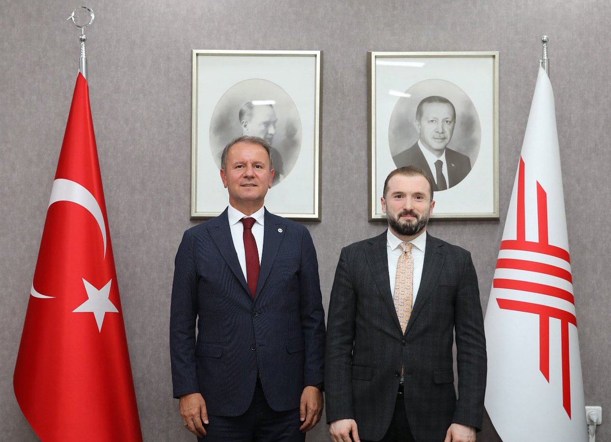 Batıkan Aksoy tweet media