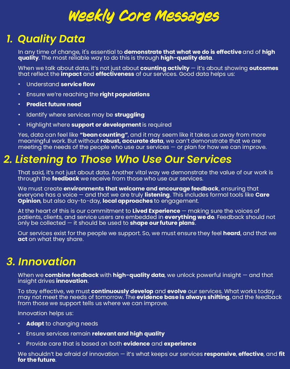 Specialist Services @ MPFT tweet media