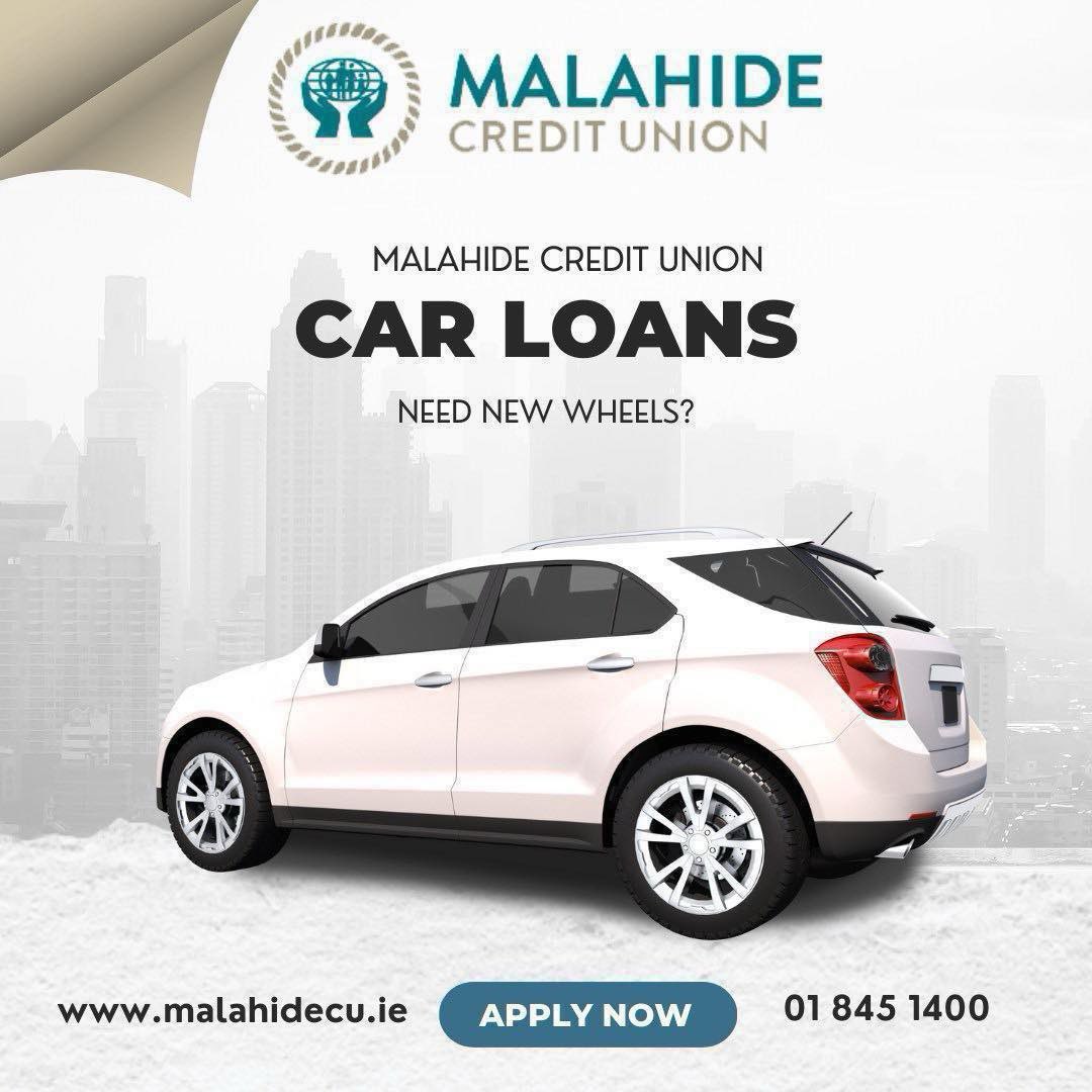 🏠🚗 CU Loan 🚗🏠

If it's a Home Improvement or Car Loan you're looking for, you've come to the right place.

Apply now online or call us to start your application.

Website: malahidecu.ie
Phone: 01 845 1400

#malahide #creditunion #WeAreLending