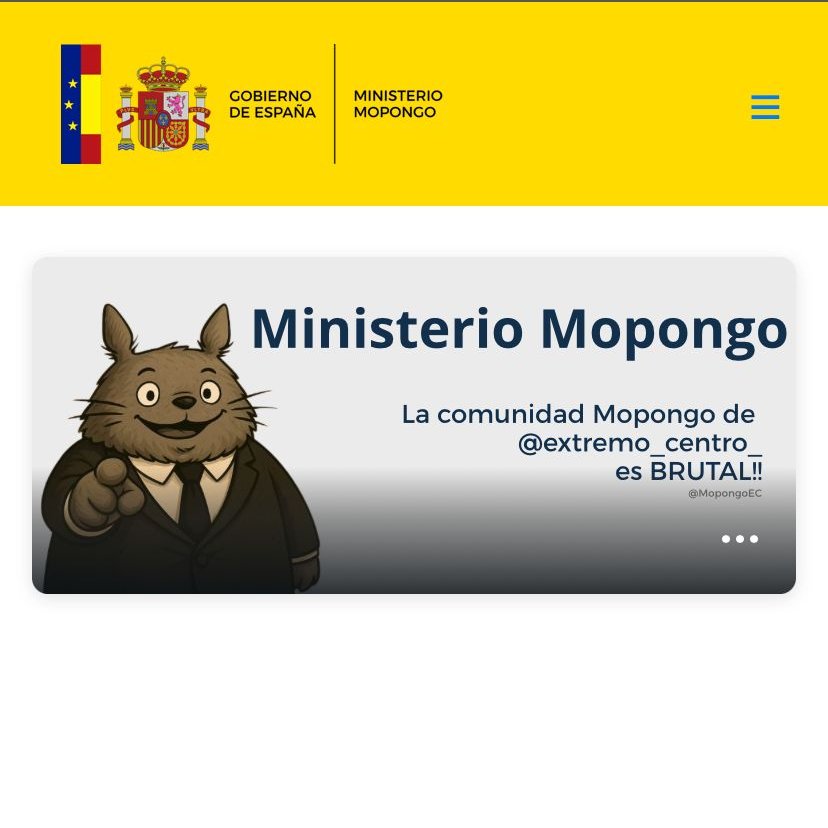 RivatrixCode's tweet image. Hoy en #CronicasBarbaras han probado nuestro #CharoBot
Gracias a @aparachiqui por usar nuestros servicios y por esta increíble publicidad. Ha sido un placer ayudarte y reír contigo en directo.

#serviciosweb #extremocentrolive #pedroherrero #parodias