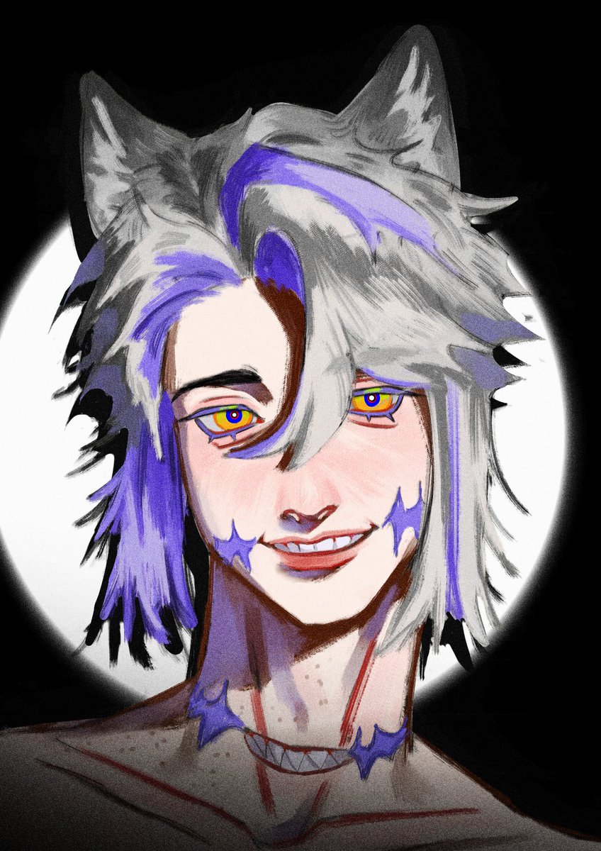 _ahniyalis's tweet image. I need money so.... Im opening color sketch wailist for August (started at the first week in August) 
If u interest, here is my Kofi link👇🏽:
ko-fi.com/ahniyali1505
#commisionopen #art