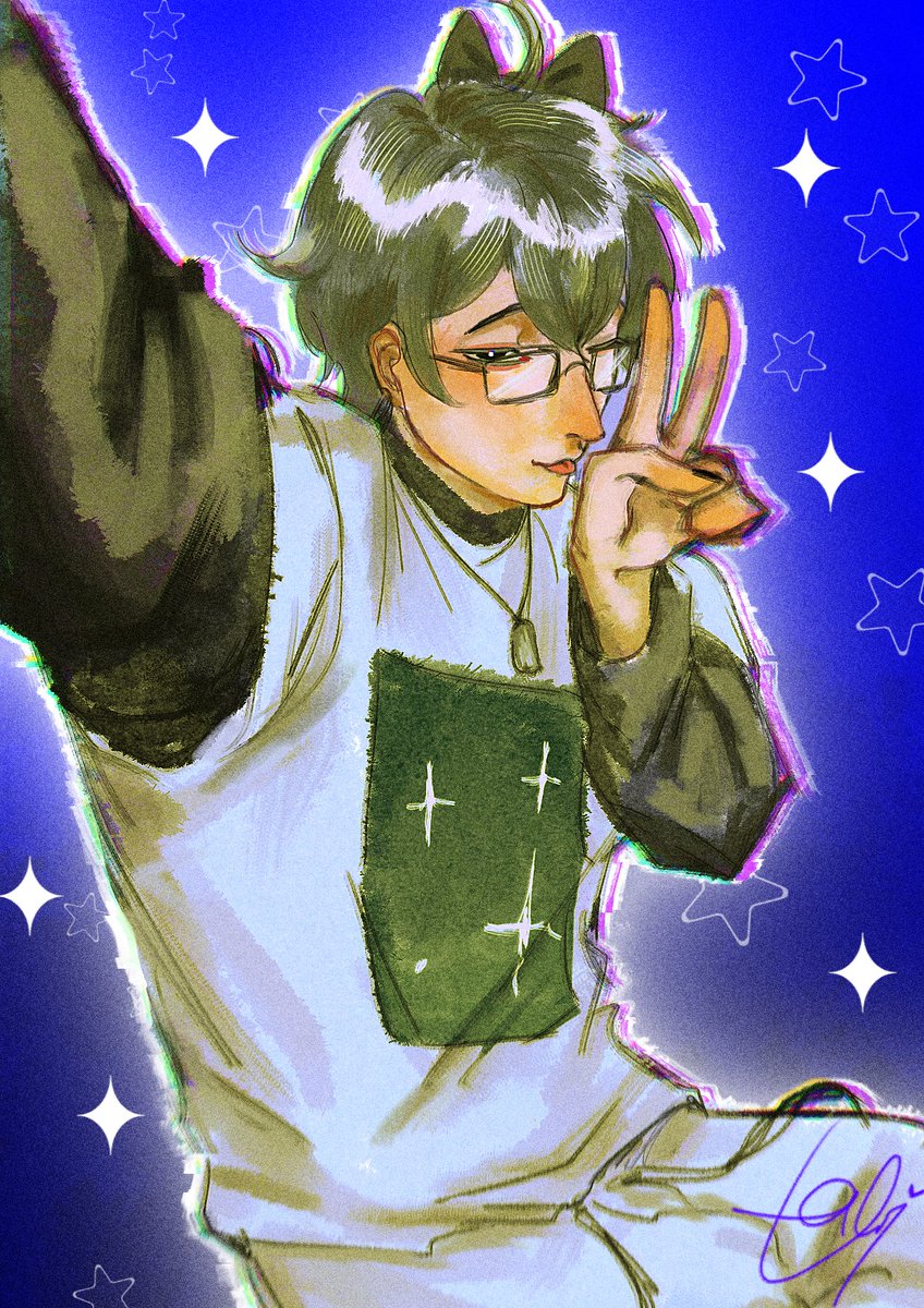_ahniyalis's tweet image. I need money so.... Im opening color sketch wailist for August (started at the first week in August) 
If u interest, here is my Kofi link👇🏽:
ko-fi.com/ahniyali1505
#commisionopen #art