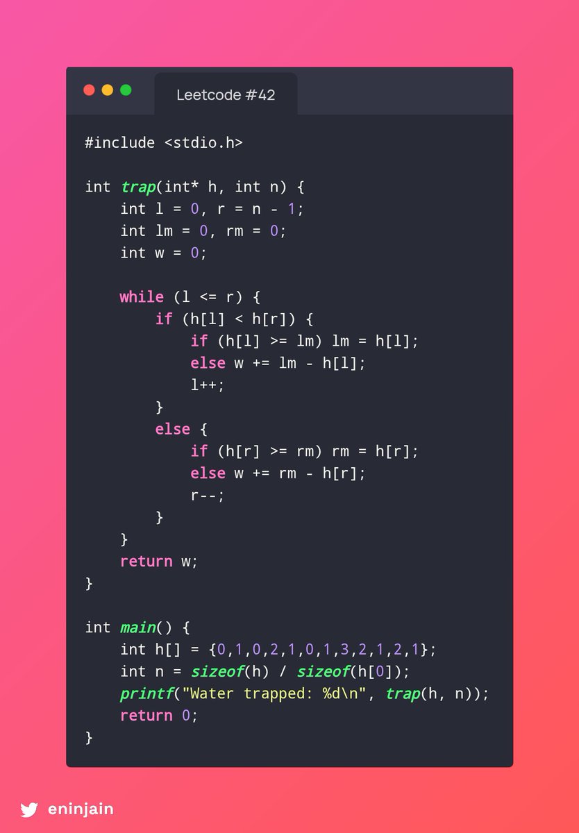 Sanjay (eNinja-in) tweet media