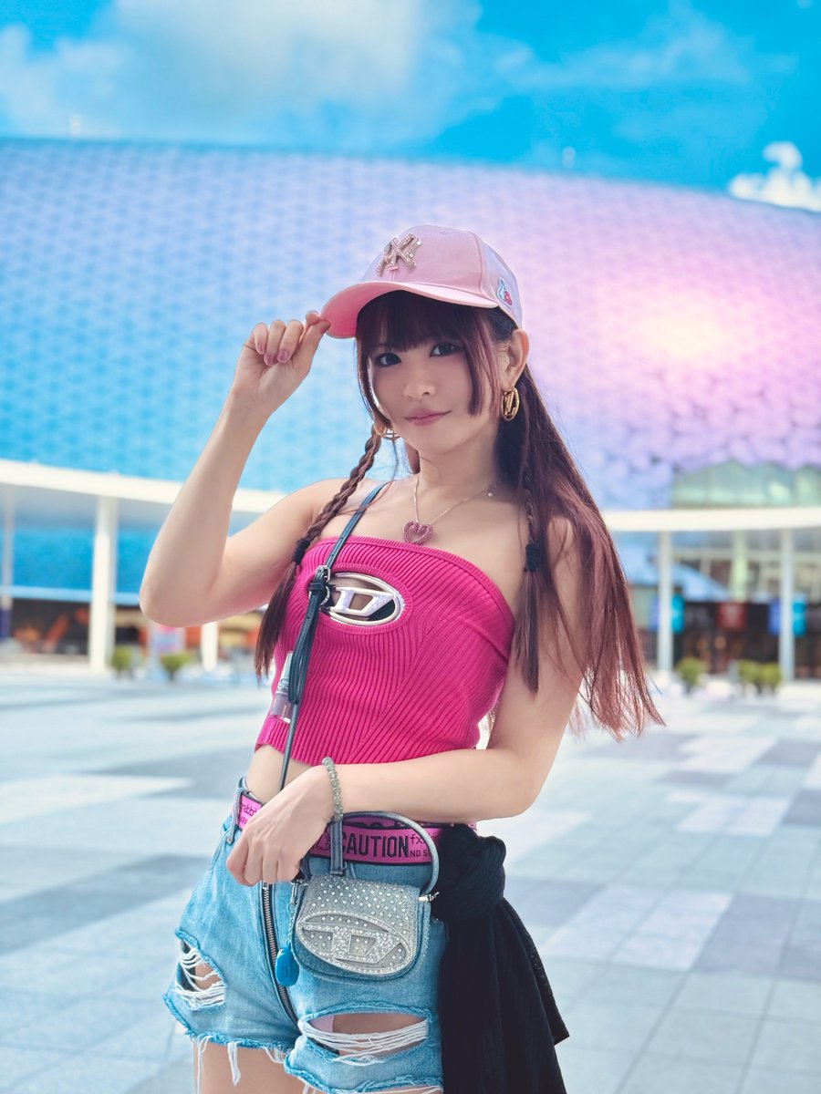 香港☀️