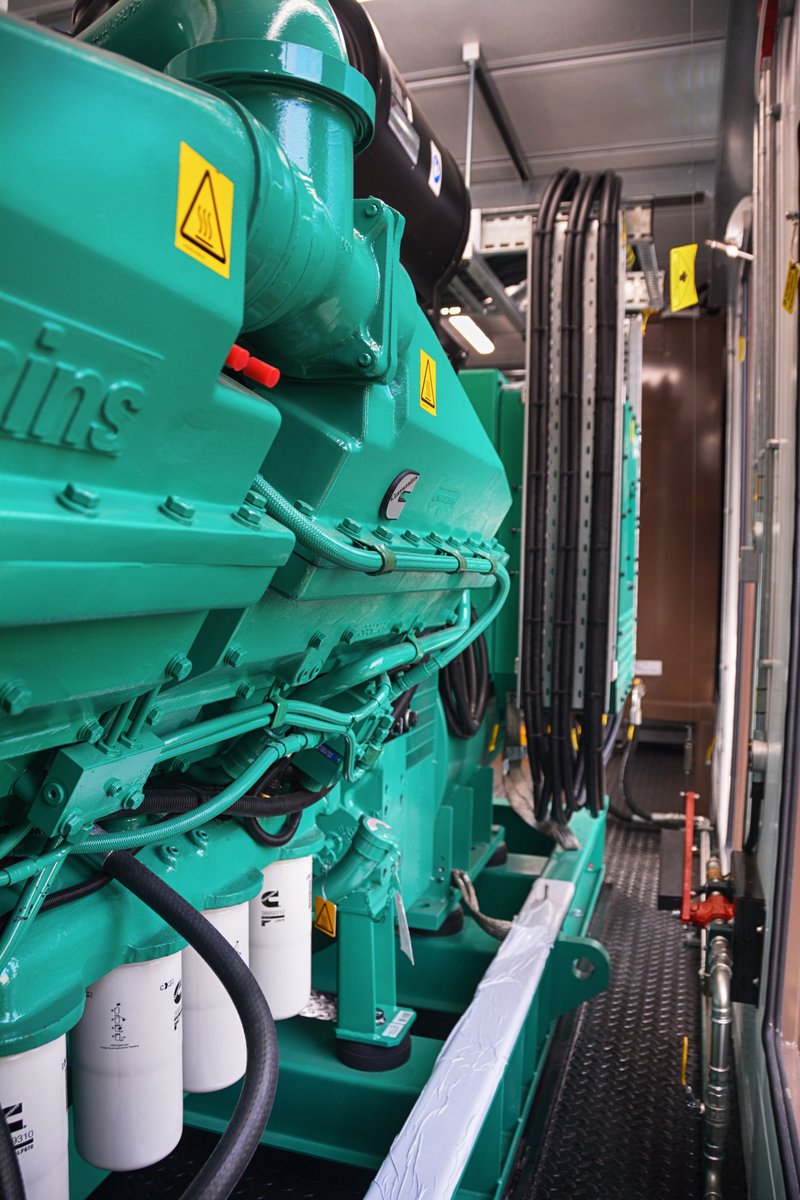 ADEPowerLimited's tweet image. Read the full case study: bit.ly/45SAVQ9

#TheCompletePackage #Manufacturing #Engineering #Acoustics #PowerGeneration

(4/4)