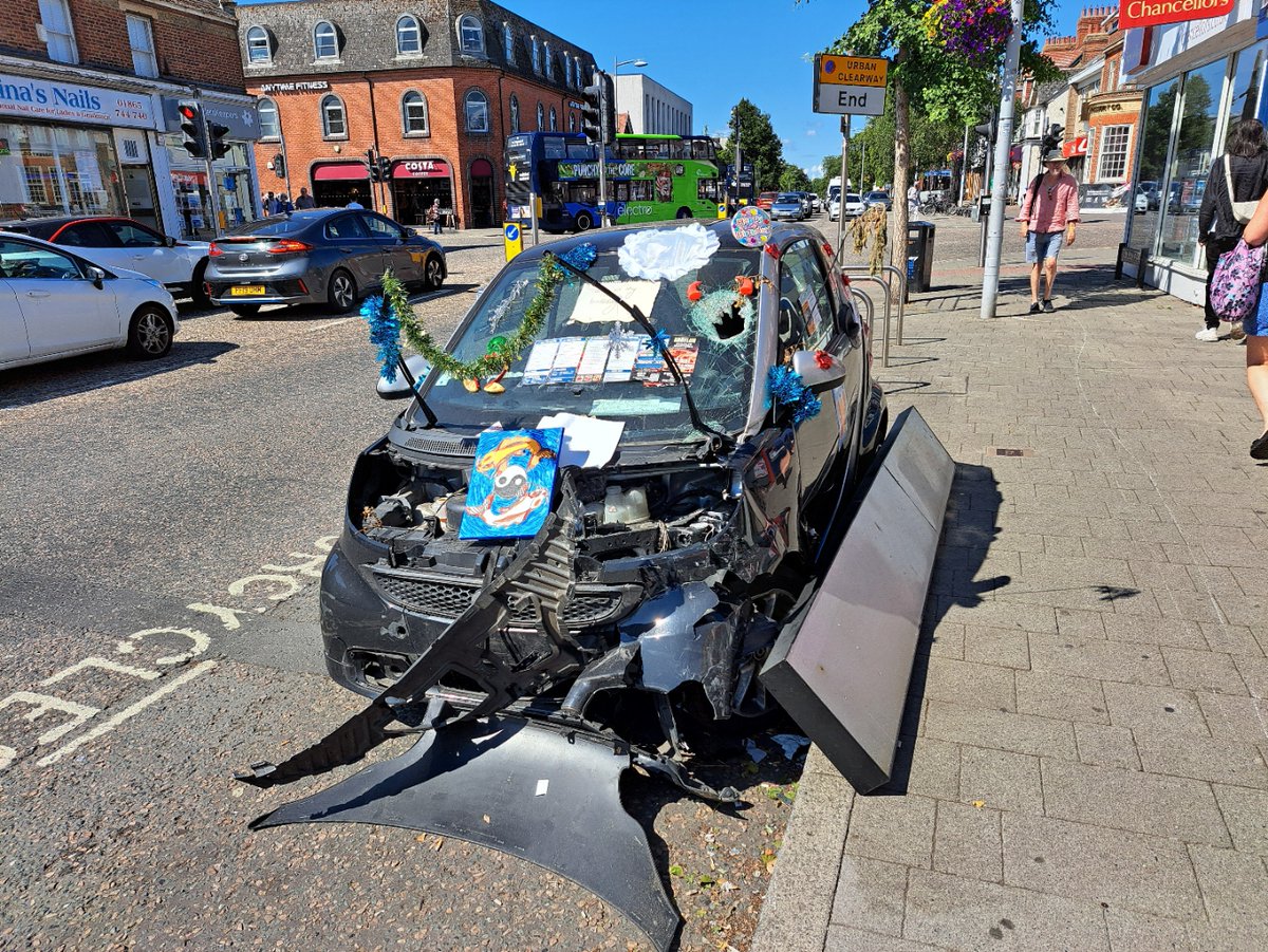 Headington News tweet media