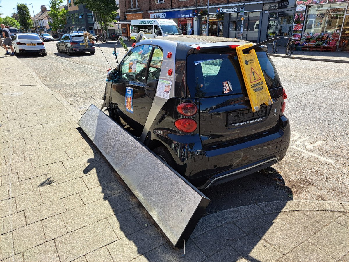 Headington News tweet media