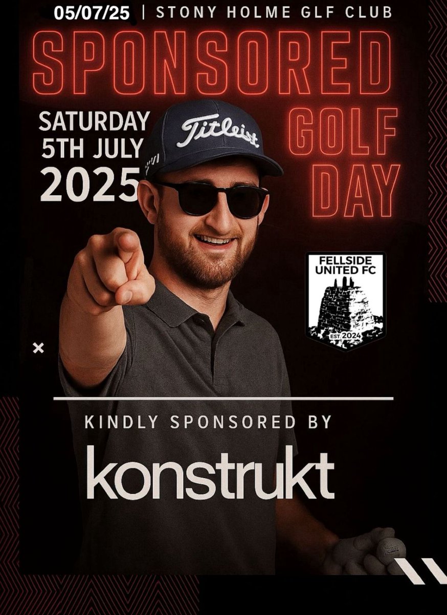 Fellside United FC tweet media