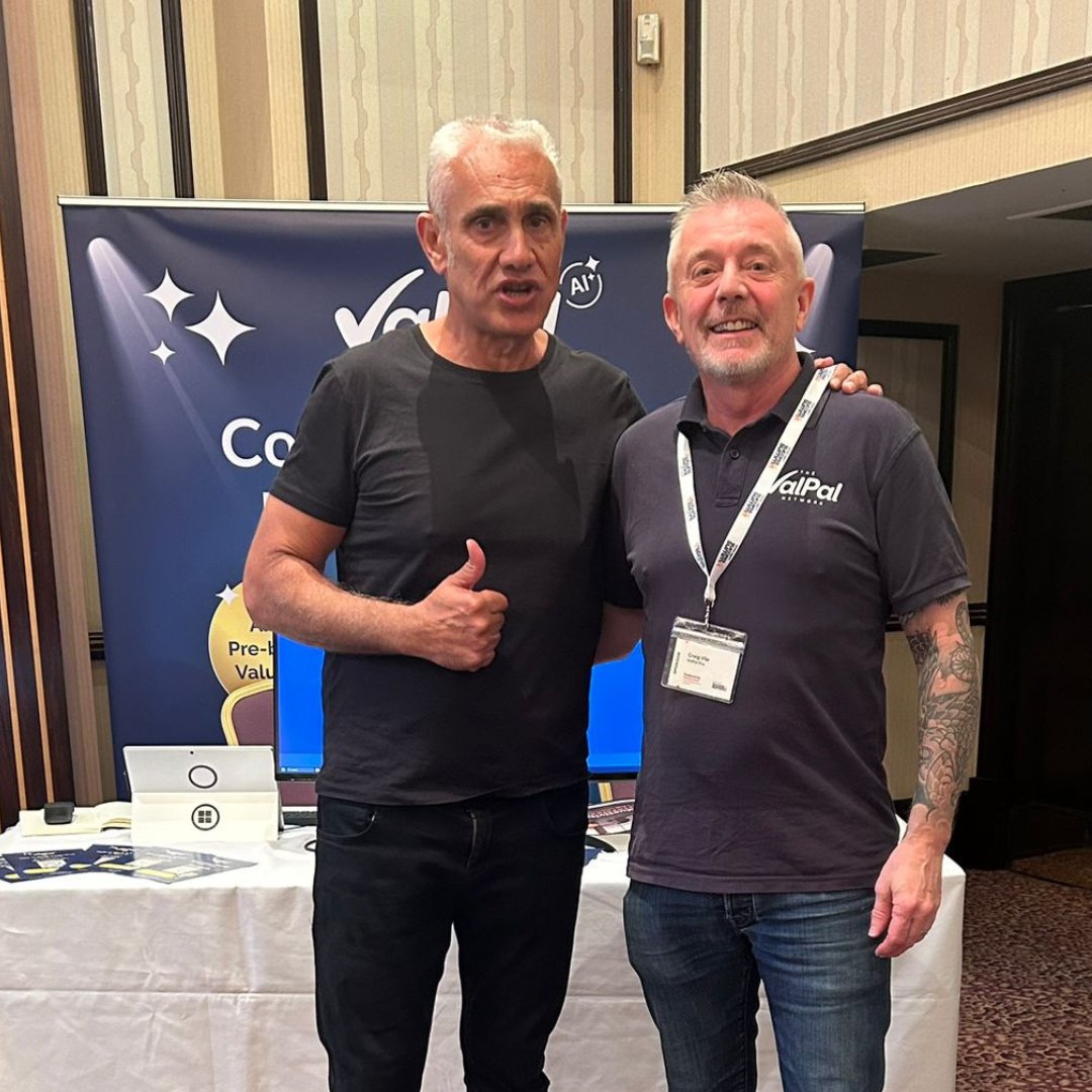 📍 Estate Agent Success Summit | Birmingham with Tom Panos! 💥 Tag a friend who needs to be there! #EstateAgentLife #TomPanos #LevelUp