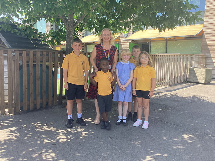 A big thank you to the Weston Mercury who featured <a href="/HeronsMoorAcad/">Herons' Moor Academy</a> recent Ofsted report, on the front page &amp; page 4. For more on this and other news visit shorturl.at/q0jC8 <a href="/KateRich28/">Kate Richardson</a> <a href="/edutony/">Tony Searle</a>