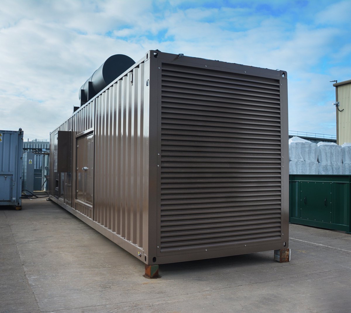 ADEPowerLimited's tweet image. Read the full case study: bit.ly/45SAVQ9

#TheCompletePackage #Manufacturing #Engineering #Acoustics #PowerGeneration

(4/4)