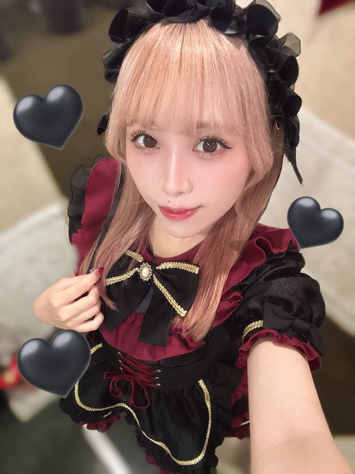 リボンメイドカフェ ロゼリータのツイート