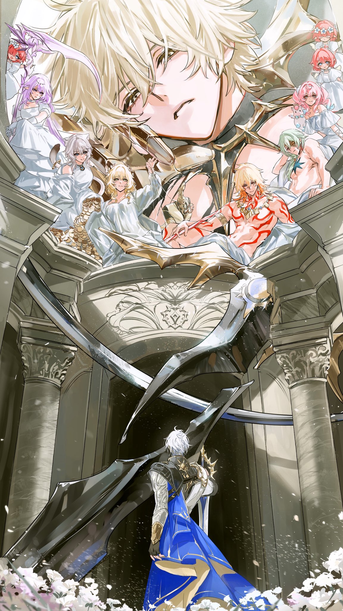 瑛様☆専用ページ Posts with replies by 瑛(@jam8366) / X