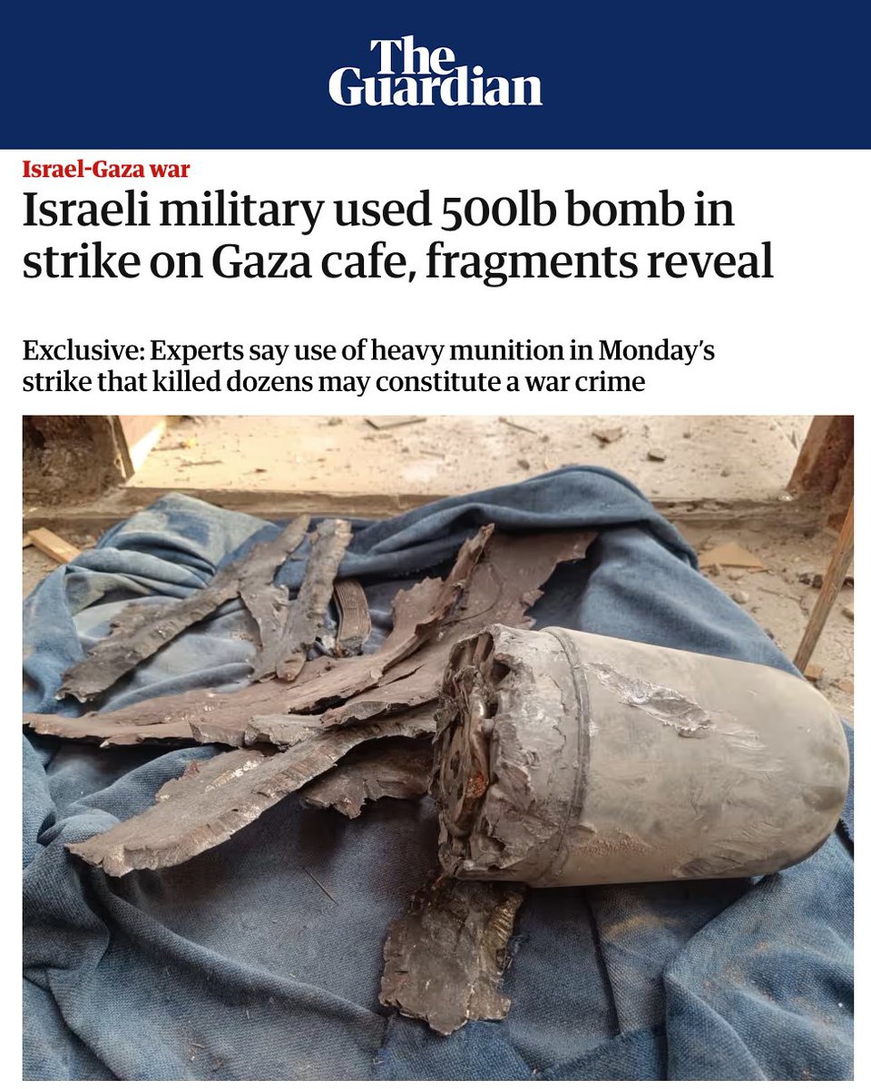 Where is the UK’s chief Rabbi now? What are his thoughts on this act of extreme violence against Palestinians? Will he remain silent in the face of daily atrocities, mass starvation and the targeting of aid queues, reserving his contribution to public debate.