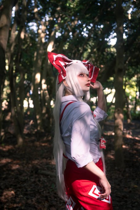 コスプレイヤー枢木くるりのTwitter画像15