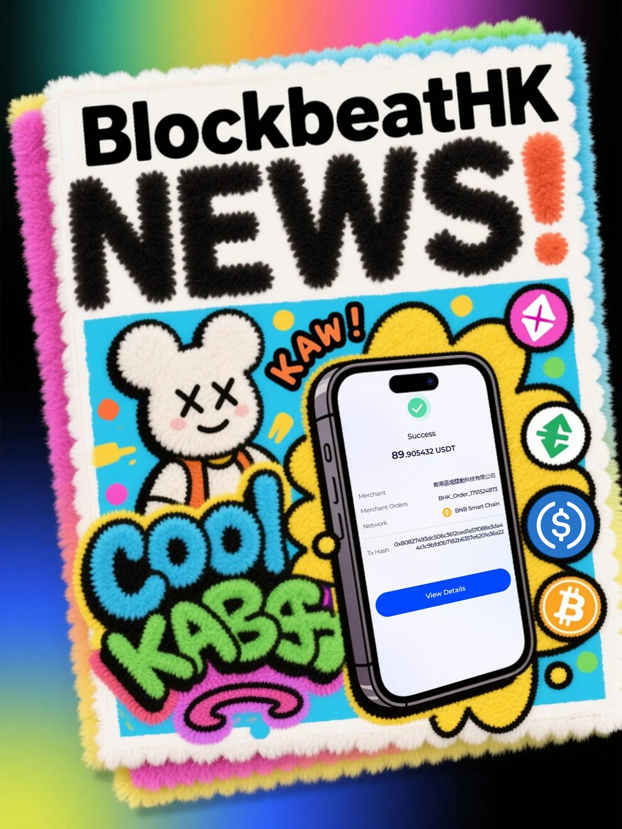 BlockbeatHK tweet media