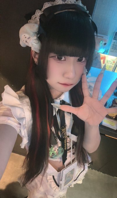 コンカフェ＆バー　ルミナス小倉店のツイート