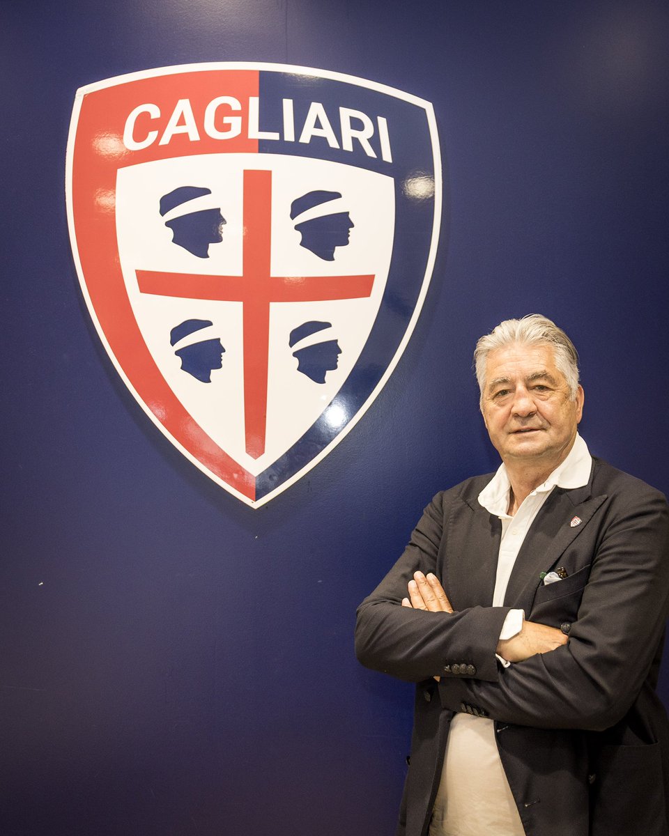 Mister Pisacane e il DS Guido Angelozzi in conferenza 🎙️

Segui la diretta ➡️ youtube.com/live/DWuxY_TTq…