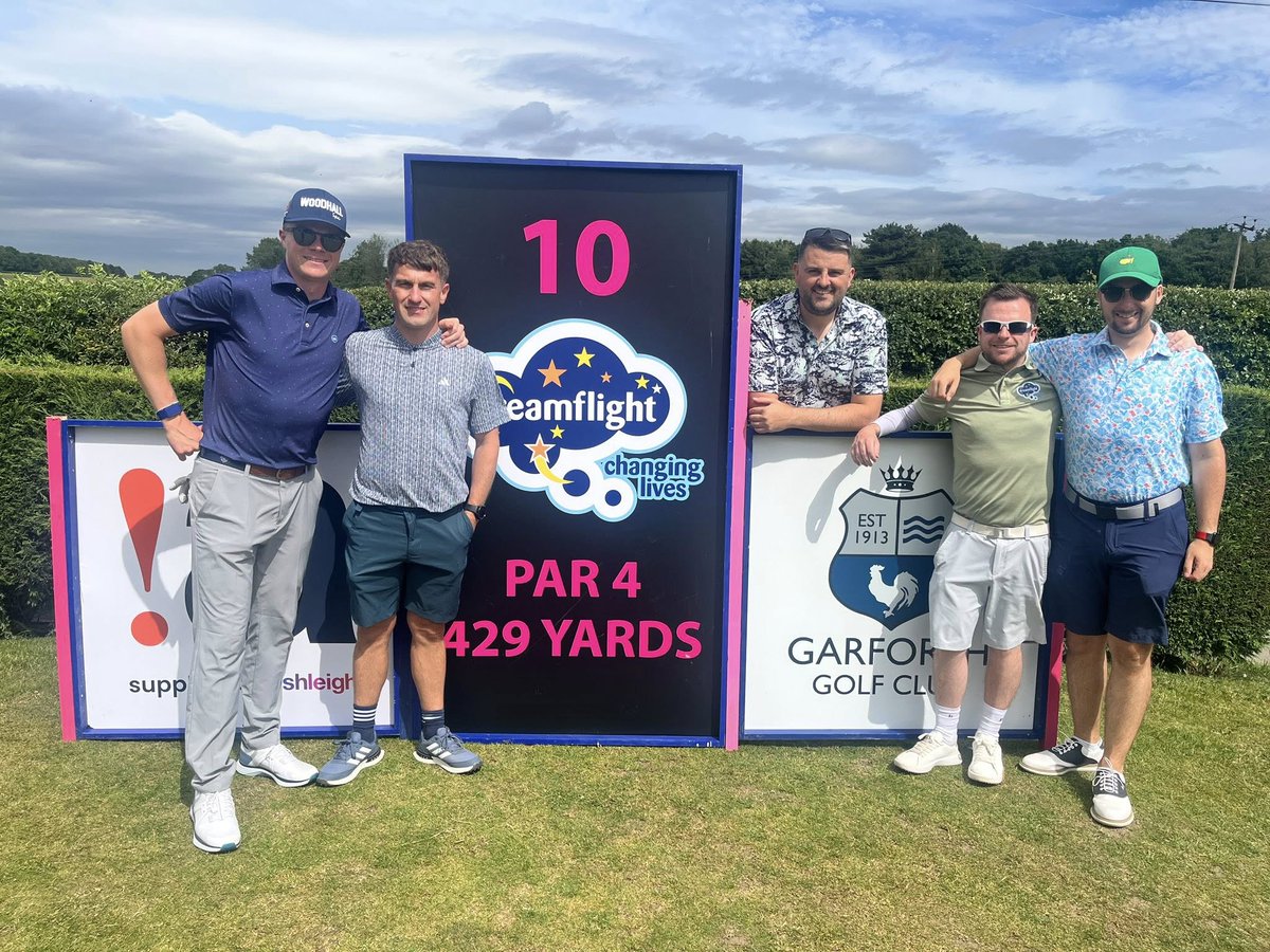 Dreamflight Official tweet media