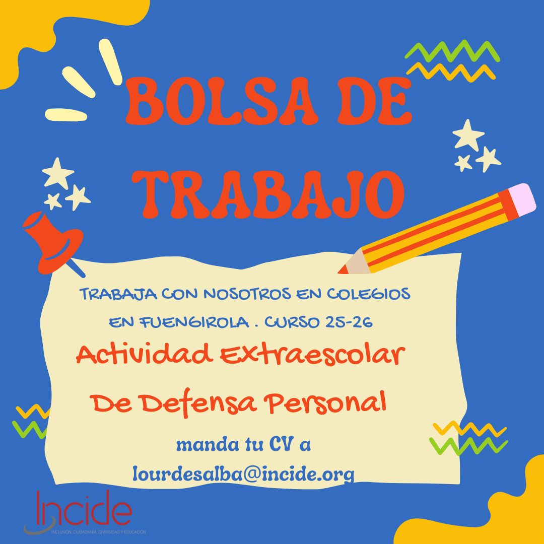 INCIDE Málaga (@incideong) on Twitter photo 