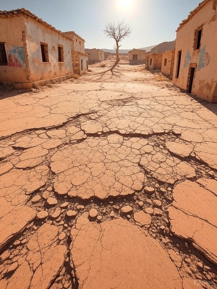gizmax's tweet photo. Planeta hoří. V Seville 50 °C. Čechům vyschly studny, babičky skolí horko a za pár týdnů budou lidi na kapačkách. Jen co horko poleví, přijdou povodně, které spláchnou, co zbylo.

A uprostřed tohohle klimatického chaosu tu vystupují klauni převlečení za politiky a křičí, že Green Deal je hrozba. Že prý ničí průmysl.

Jasně. Protože nejlepší obrana proti kolapsu je nic nedělat. Hlavně si zachovat uhlí a spalováky, protože „v Číně to taky nedělají“. Genialita.

Evropa se snaží řešit, přizpůsobit i předcházet. Místo toho, aby byla skanzenem 20. století, chce hrát roli lídra. My tu radši dál sedíme, nadáváme na Green Deal a čekáme, že se to nějak vyřeší samo. Bez námahy, bez změny, bez nepohodlí. Hlavně ať můžeme dál pálit, asfaltovat a tvářit se, že to není náš problém.

Upřímně? S tímhle přístupem si to, co přijde, fakt zasloužíme.

Chci politika, který si stoupne a řekne nahlas: „Ano, máme problém. A je velký. Klima se mění, a mění ho i náš starý průmysl. Ten stejně pomalu umírá. Pojďme to konečně začít řešit. Ne opakovat chyby jen proto, že jsme si na ně zvykli.“

Prevence bude vždy levnější než následky. A odvaha říct pravdu bude vždy cennější než alibismus.
