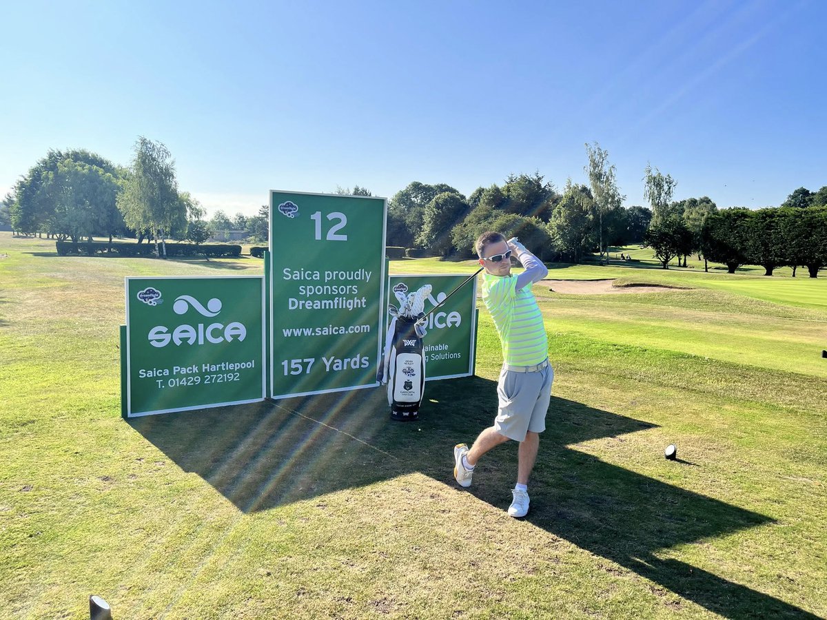 Dreamflight Official tweet media