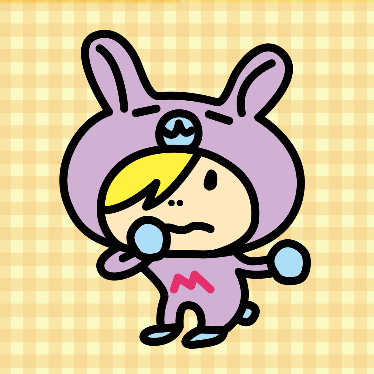 minimochan_dayo's tweet image. ₍ᐢ  💜プララちゃんプロフィール💜  ᐢ₎