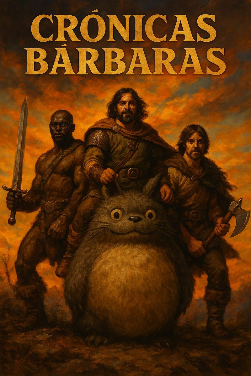 RivatrixCode's tweet image. Hoy en #CronicasBarbaras han probado nuestro #CharoBot
Gracias a @aparachiqui por usar nuestros servicios y por esta increíble publicidad. Ha sido un placer ayudarte y reír contigo en directo.

#serviciosweb #extremocentrolive #pedroherrero #parodias