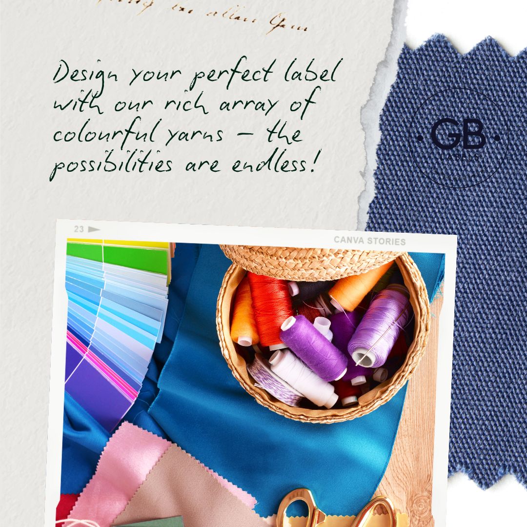 GB Labels (@gblabels) on Twitter photo 