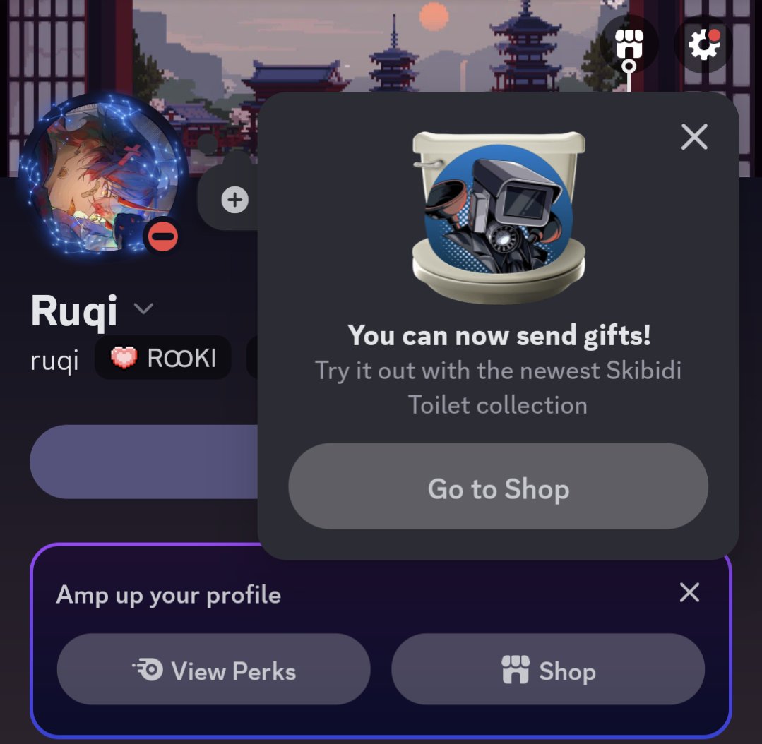 RuqiVT's tweet image. WHAT IN THE SKIBIDISCORD