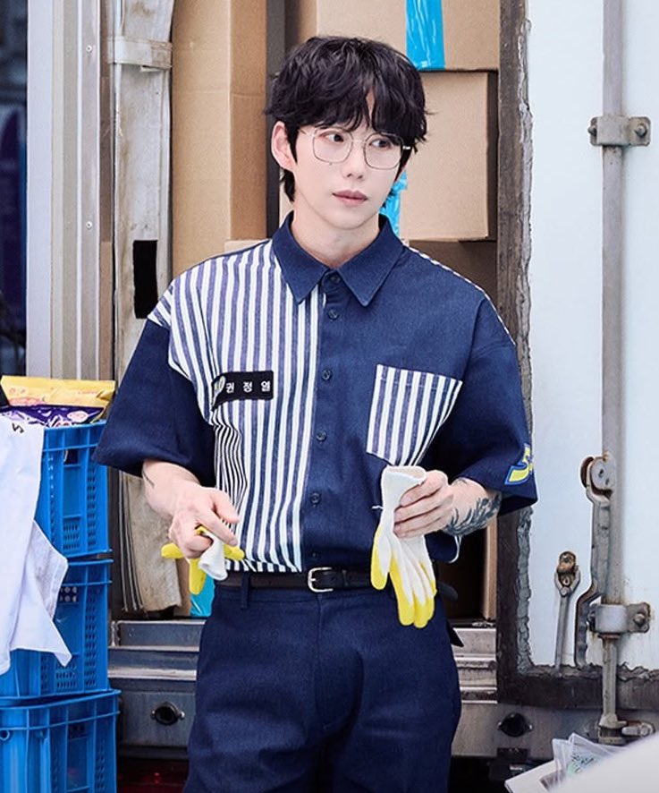 농협은행 지점장 아니라 편의점 점장이라고?