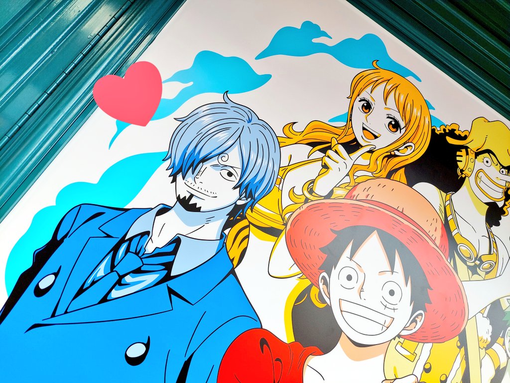 2_t_s's tweet image. 夏🌴🌞👒開幕~👏✨🎉
っぱテンション爆上がりするなー!⤴⤴
今年は某所の夏パス買ったから、こっちは頻度低めやけど、一回一回全力で楽しむ🫶💙
とか言いつつ明日はランチだけしに来る(´ρ`)宴や宴✨🍻🎶