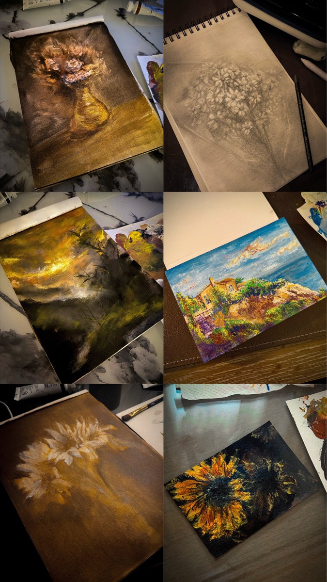 HYUNJIN MADE ALL THESE IN THE US😭 MY ARTIST🥹🫶🏻